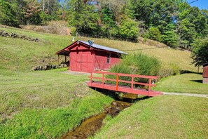Außenbereich