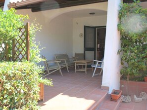 Exterior - Villa Cosima Comfortable Holiday Residence (Manduria)