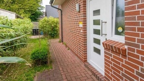 Unclassified image, 2 of 15, button - Holiday Apartment Nordperle 6 (Norden)