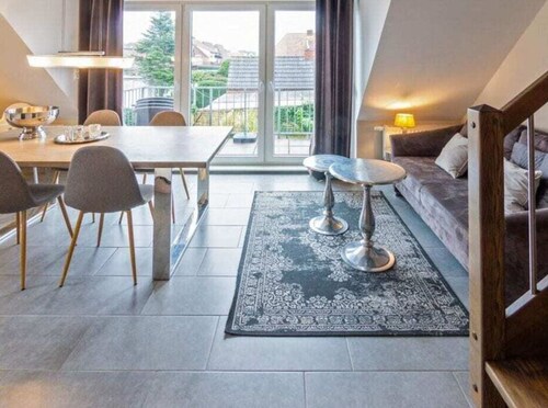 Holiday Apartment Nordperle 6