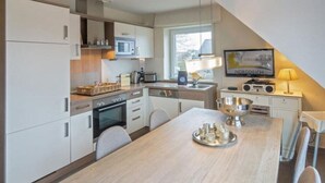 Unclassified image, 5 of 15, button - Holiday Apartment Nordperle 6 (Norden)