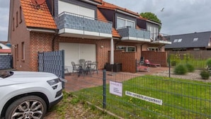 Unclassified image, 3 of 15, button - Holiday Apartment Nordperle 6 (Norden)