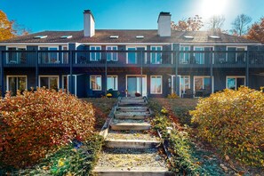 Exterior - Heart of Mount Washington Valley close to ski, hike, shops & Storyland (Bartlett)