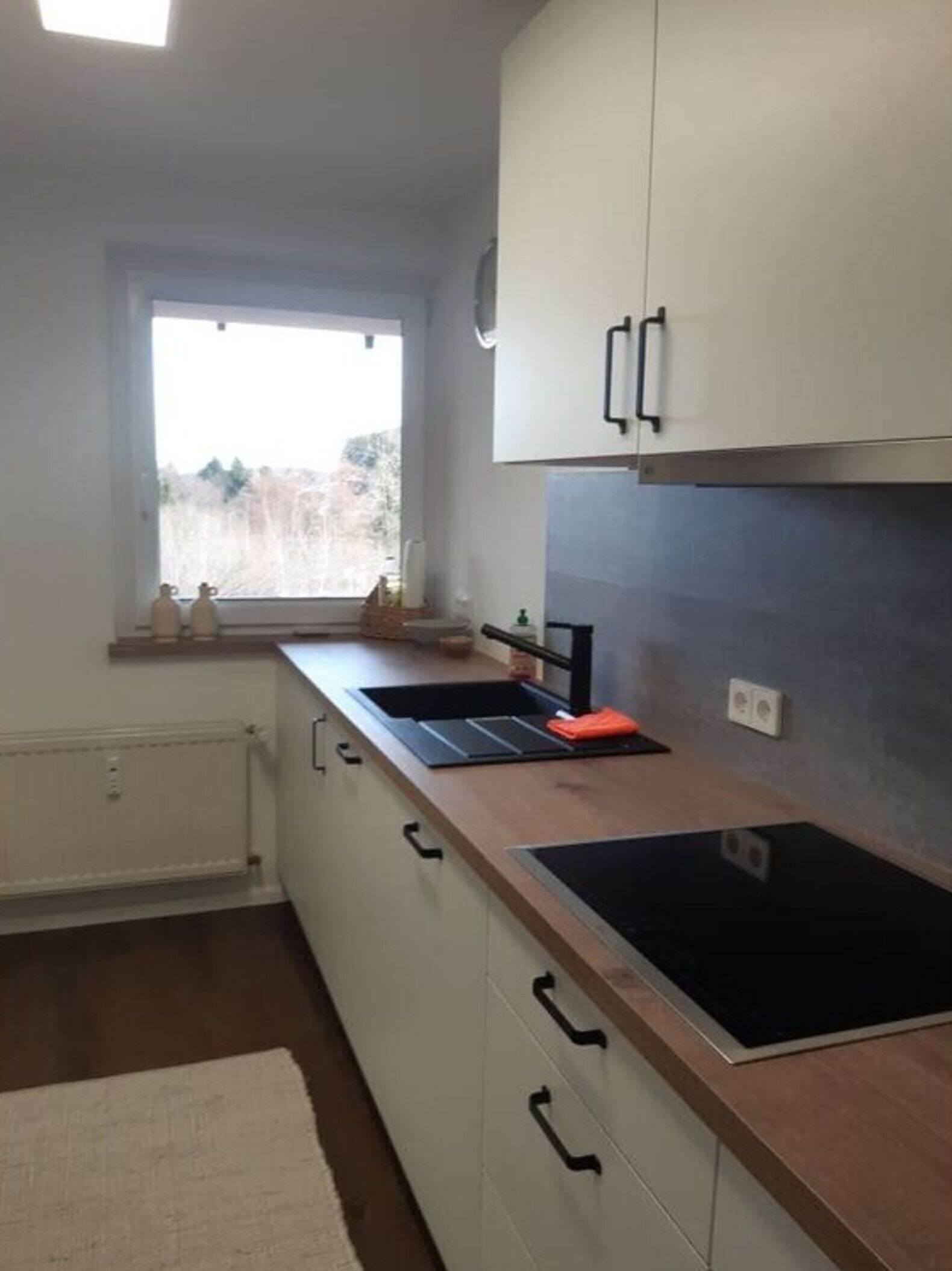 House | Dapur peribadi