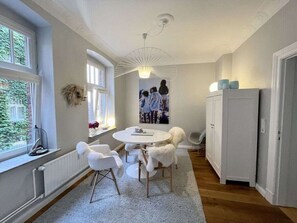 Hus | Restauranger