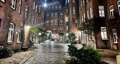 Holiday Apartment Burghof