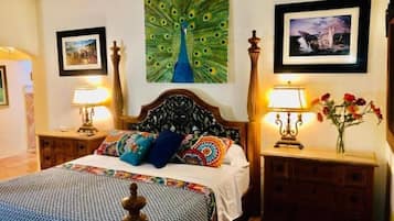 Blackout drapes, iron/ironing board, free WiFi, wheelchair access