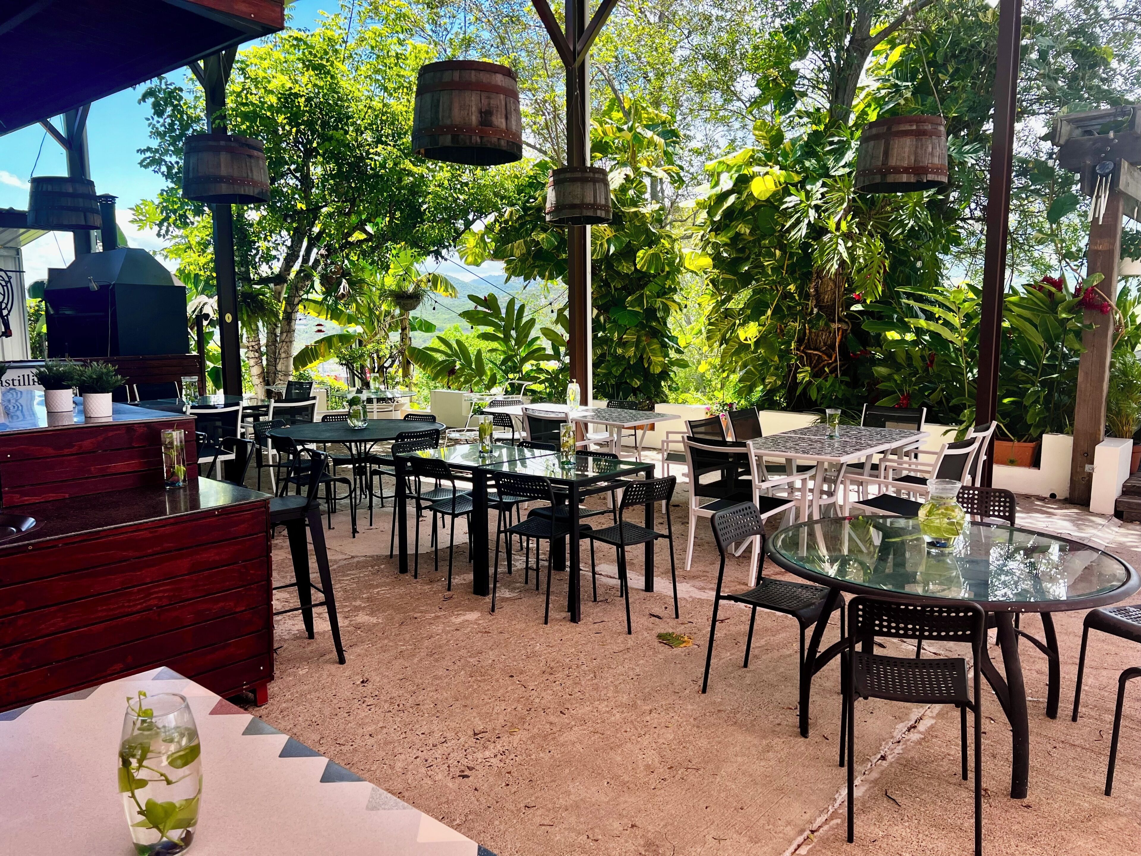 Terras