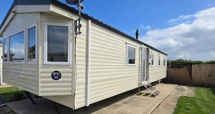 3 bed Robin Hood Rhyl