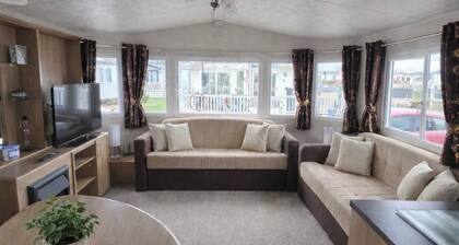 3 bed Robin Hood Rhyl