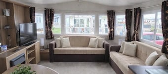 3 bed Robin Hood Rhyl