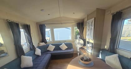 Robinhood 3 Bed Standard Caravan