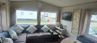 Caravan Kirsty 3 Bedroom