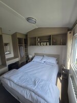 2 habitaciones 