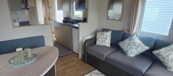 Caravan Kirsty 3 Bedroom