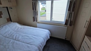 2 habitaciones