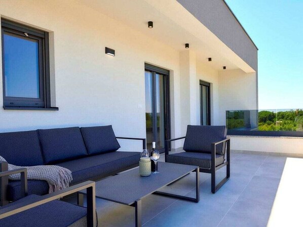 Exterior - Vila Elena Comfortable Holiday Residence (Marcana)