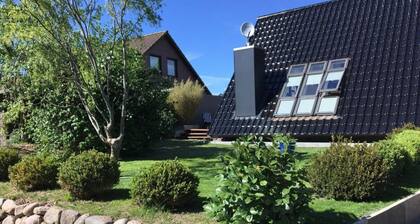 Kiekut Maasholm Comfortable Holiday Residence