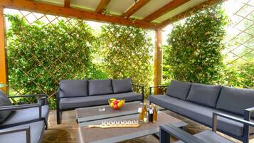 Mobile Home | Exterior