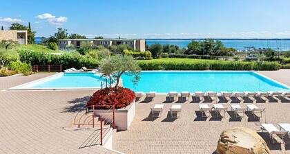 Oliveto al Porto 4 Comfortable