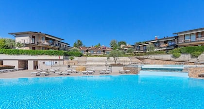 Oliveto al Porto 4 Comfortable