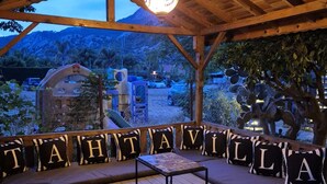 Exterior - Tahtavilla Pansiyon (Kemer)
