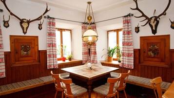 Casa móvil | Restauración