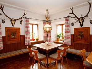 Mobile Home | Restauration