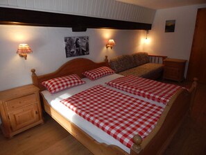 活动屋 | 2 多间卧室、特色家居、熨斗/熨衣板