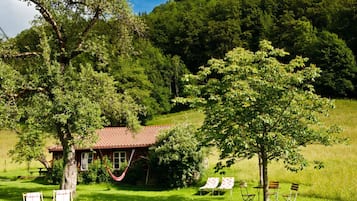 Casa móvil | Exterior