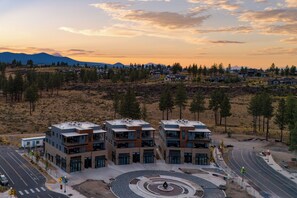 Exterior - The Aerie Suites by AvantStay (Bend)
