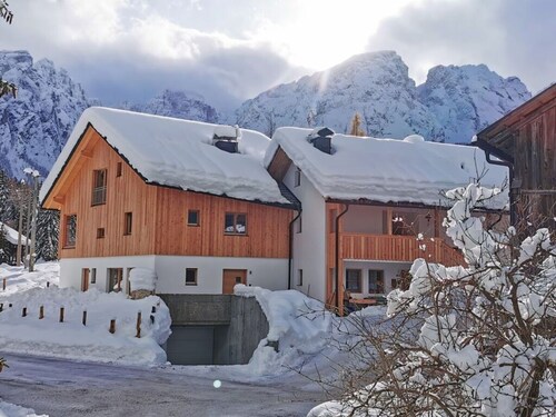 A Fosse Comfortable Holiday Residence