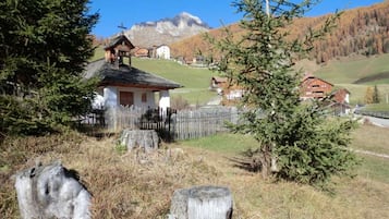 Mobile Home | Extérieur