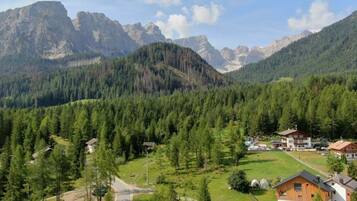 Mobil Karavan | Lain-lain