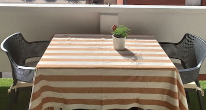 Le Balcon d'Ingres