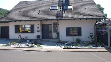 Mobile Home | Exterior