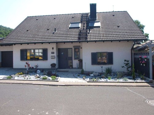 Haus Romy Comfortable Holiday Residence