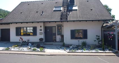 Haus Romy Comfortable Holiday Residence
