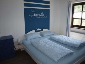 Mobile Home | 4 bedrooms, individually furnished - Haus Romy Comfortable Holiday Residence (Stadtprozelten)