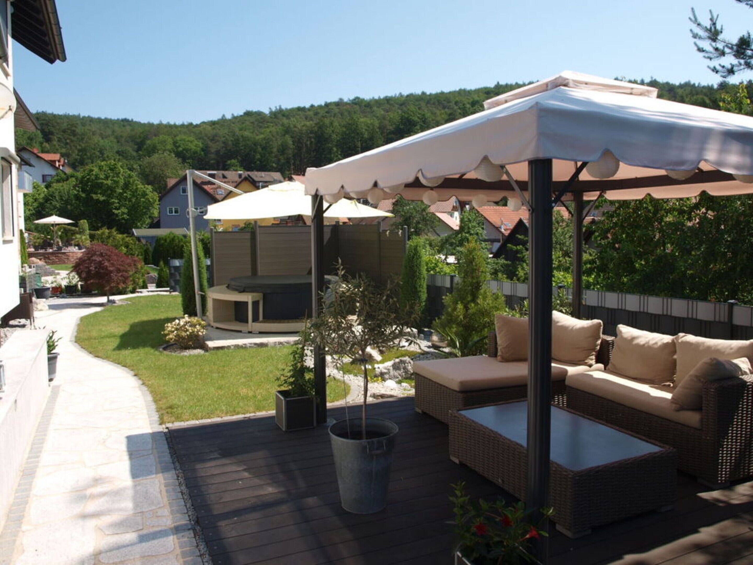 Mobile Home | Pool