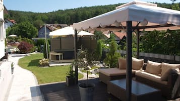 Mobile Home | Pool