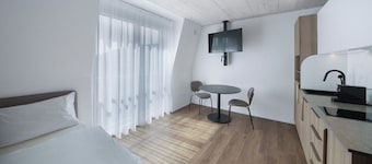 Mooi Apartments Biel