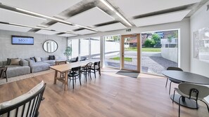 View from property - Mooi Apartments Biel (Biel)