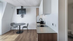 Room - Mooi Apartments Biel (Biel)