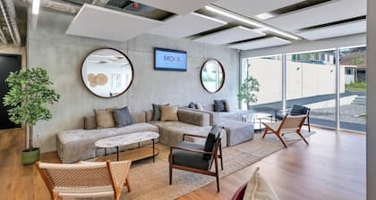 Mooi Apartments Biel