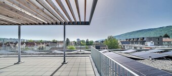 Mooi Apartments Biel