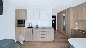 Room - Mooi Apartments Biel (Biel)