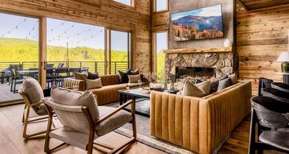 POOL/Hot Tub/Theater/Game Room/Fire Pit - Sanctuary at Kettle Creek