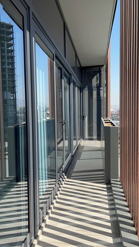 Apartamento con estilo y confort en una zona exclusiva de Tijuana