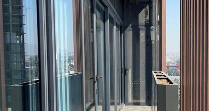 Apartamento con estilo y confort en una zona exclusiva de Tijuana